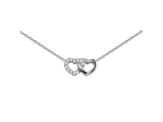 Saunier | Collier | Argent | 7002965 11 Saunier | Collier | Argent | 7002965 11