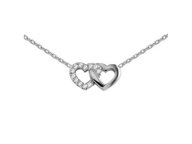 Saunier | Collier | Argent | 7002965 11 Saunier | Collier | Argent | 7002965 11