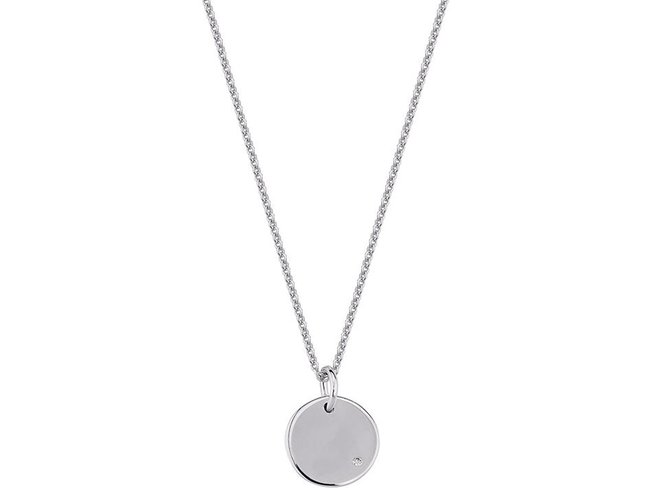 Saunier | Collier | Argent | 7033876 11 Saunier | Collier | Argent | 7033876 11