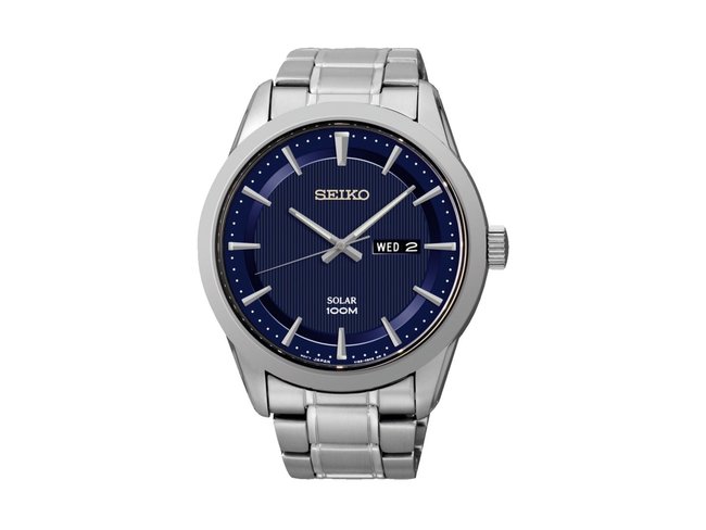 Seiko | Solar | SNE361P1 Seiko | Solar | SNE361P1
