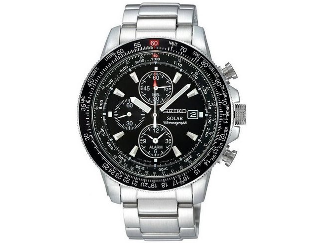 Seiko | Solar | Prospex | SSC009P1 Seiko | Solar | Prospex | SSC009P1