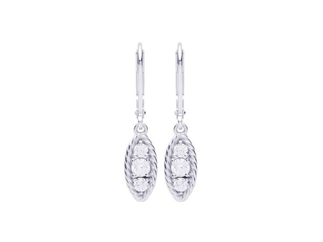 Saunier | Boucles d'Oreilles | Artgent | 7035067 11 Saunier | Boucles d'Oreilles | Artgent | 7035067 11