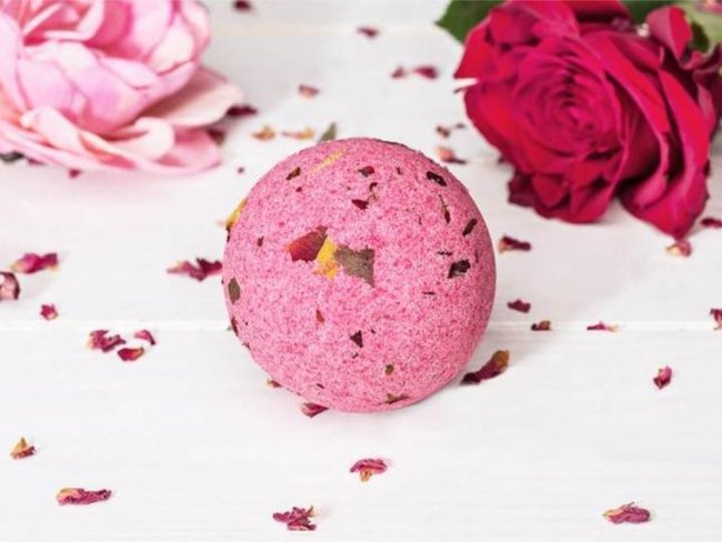 Jewel Candle | Boule de Bain - Jewel Candle Jewel Candle | Boule de Bain - Jewel Candle