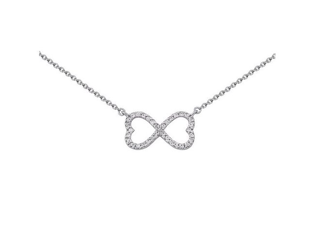 Saunier | Collier | Argent | 7030411 11 Saunier | Collier | Argent | 7030411 11