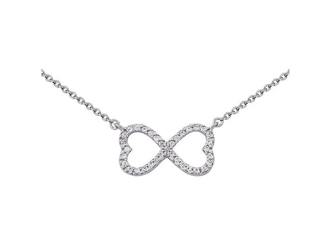 Saunier | Collier | Argent | 7030411 11 Saunier | Collier | Argent | 7030411 11