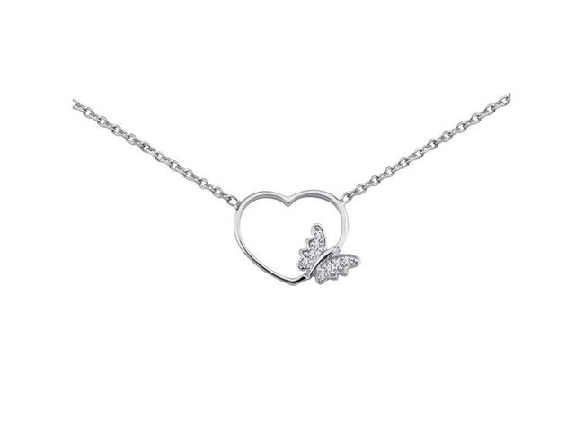 Saunier | Collier | Argent | 7015623 11 Saunier | Collier | Argent | 7015623 11