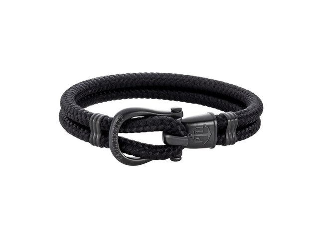 Paul Hewitt. | Phinity | Noir | Nylon noir Paul Hewitt. | Phinity | Noir | Nylon noir