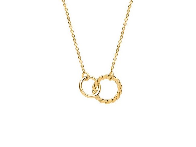 Saunier | Collier | Plaqué Or | 7034826 01 Saunier | Collier | Plaqué Or | 7034826 01