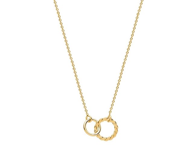Saunier | Collier | Plaqué Or | 7034826 01 Saunier | Collier | Plaqué Or | 7034826 01
