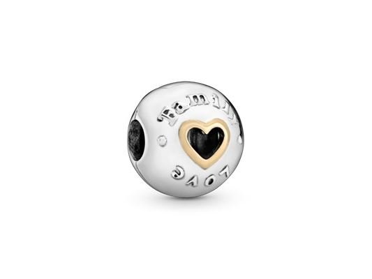 Pandora | Charm | Clip | Family & Love | 792110