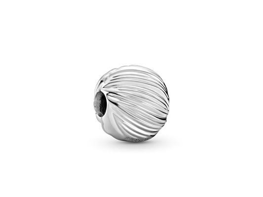 Pandora | Charm | Clip | Rainures Elégantes | 797578 Pandora | Charm | Clip | Rainures Elégantes | 797578