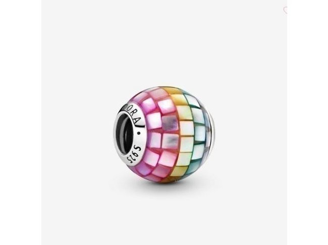 Pandora | Charm | MosaÏque Multicolore | 797183MPR Pandora | Charm | MosaÏque Multicolore | 797183MPR