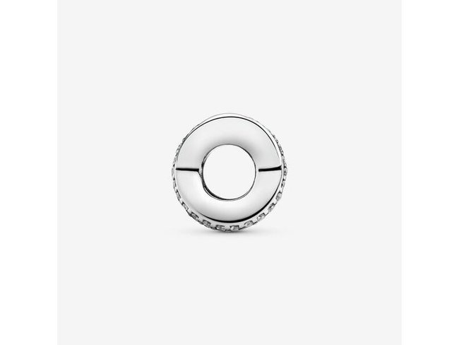 Pandora | Charm | Espaceur Scintillant | 791994CZ Pandora | Charm | Espaceur Scintillant | 791994CZ