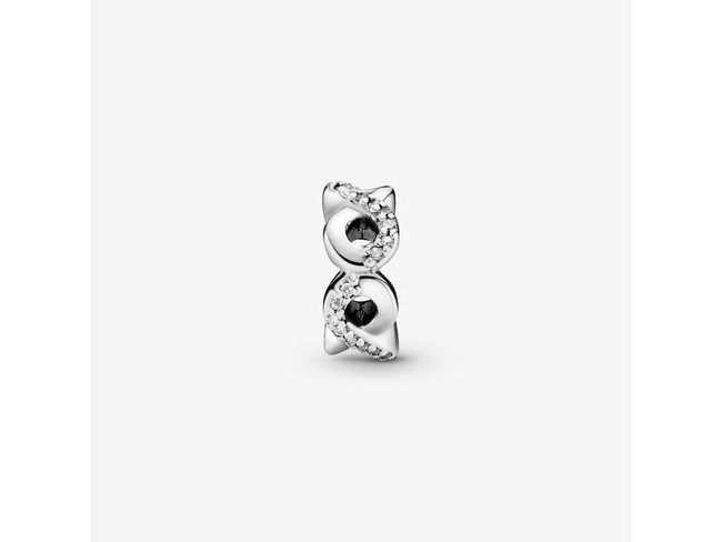 Pandora | Charm | Espaceur Infini Scintillant | 792101CZ Pandora | Charm | Espaceur Infini Scintillant | 792101CZ