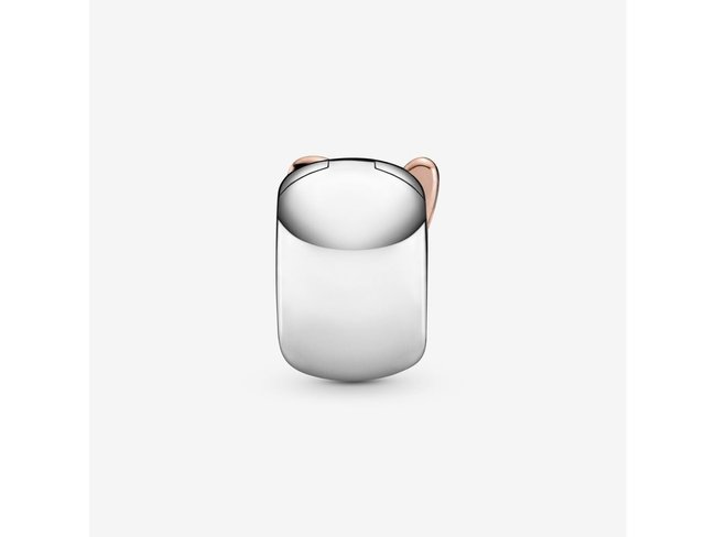 Pandora | Charm | Clip | Coeur Dessiné | 788697C00 Pandora | Charm | Clip | Coeur Dessiné | 788697C00