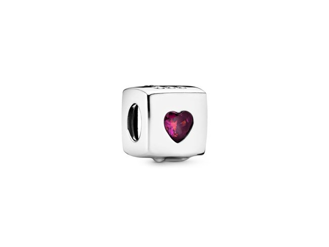 Pandora | Charm | Love Dice | 797811CZR