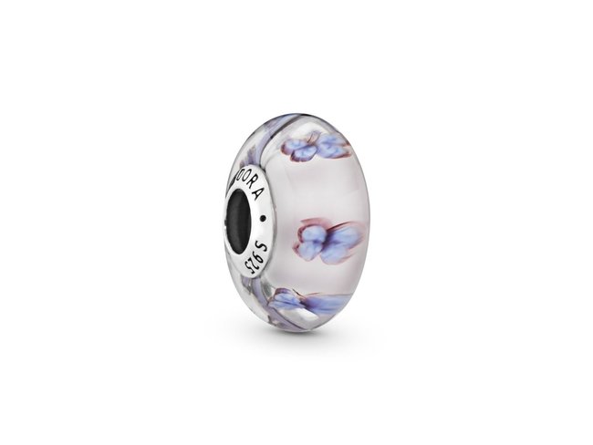 Pandora | Charm | Murano | Papillon | 797893 Pandora | Charm | Murano | Papillon | 797893