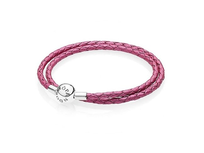 Pandora | Bracelet Double | 590734CHP-D3 Pandora | Bracelet Double | 590734CHP-D3
