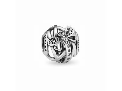 Pandora | Charm | Libellule | 797025CZ Pandora | Charm | Libellule | 797025CZ