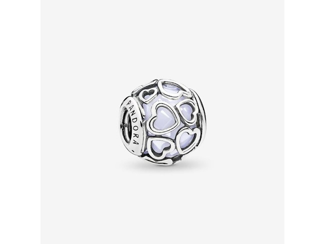Pandora | Charm | Au Coeur De L'Amour | 792036NOW Pandora | Charm | Au Coeur De L'Amour | 792036NOW