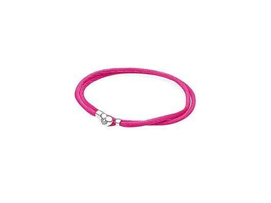 Pandora | Bracelet | Cordon Tissu | 590749CPH