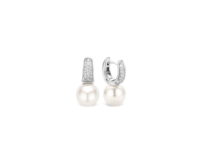 Ti Sento | Boucles d'oreilles | 7750PW Ti Sento | Boucles d'oreilles | 7750PW