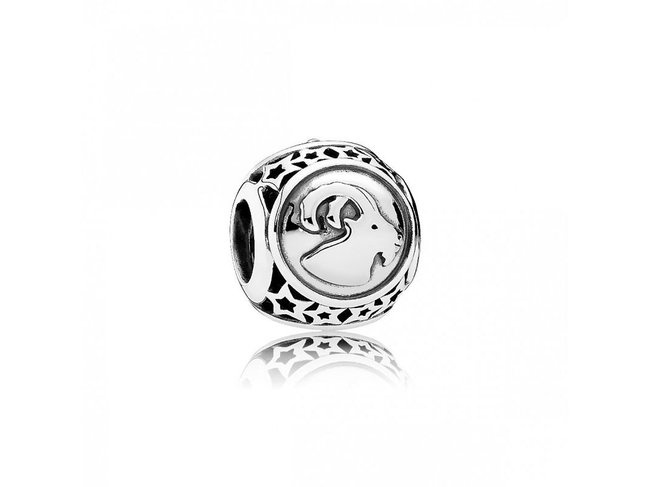 Pandora | Charm | Capricorne | 791945 Pandora | Charm | Capricorne | 791945
