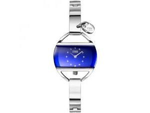 Storm | Quartz | Temptress charm lazer blue Storm | Quartz | Temptress charm lazer blue