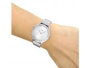 Storm | Quartz | Calystia Silver Storm | Quartz | Calystia Silver