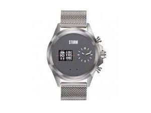 Storm | Quartz | Kombitron Grey Storm | Quartz | Kombitron Grey