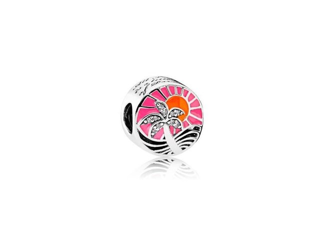 Pandora | Charm | Sun | 792116ENMX Pandora | Charm | Sun | 792116ENMX