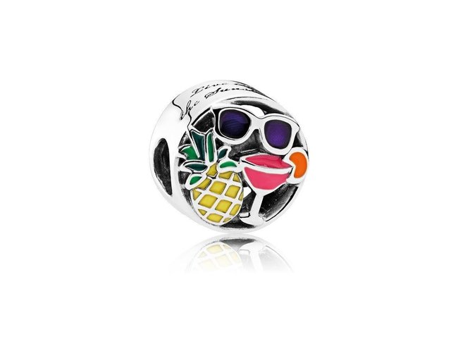 Pandora | Charm | Summer Fun | 792118ENMX Pandora | Charm | Summer Fun | 792118ENMX