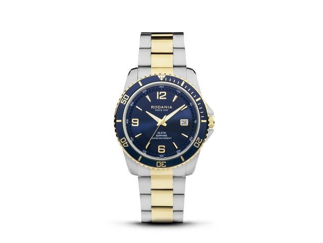 Rodania | Quartz | Leman | R18006 Rodania | Quartz | Leman | R18006