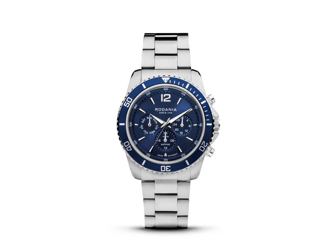 Rodania | Quartz | Leman | R18013 Rodania | Quartz | Leman | R18013