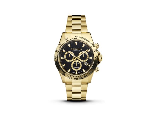 Rodania | Quartz | Davos | R21005 Rodania | Quartz | Davos | R21005