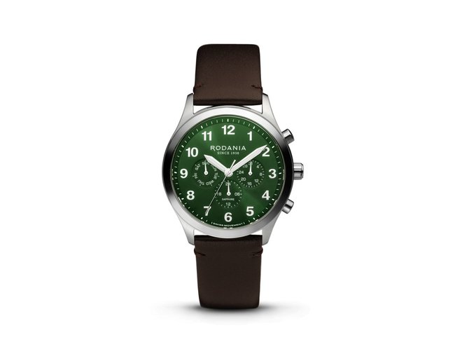 Rodania | Quartz | Aigle | R19001 Rodania | Quartz | Aigle | R19001