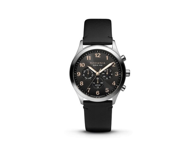 Rodania | Quartz | Aigle | R19002 Rodania | Quartz | Aigle | R19002