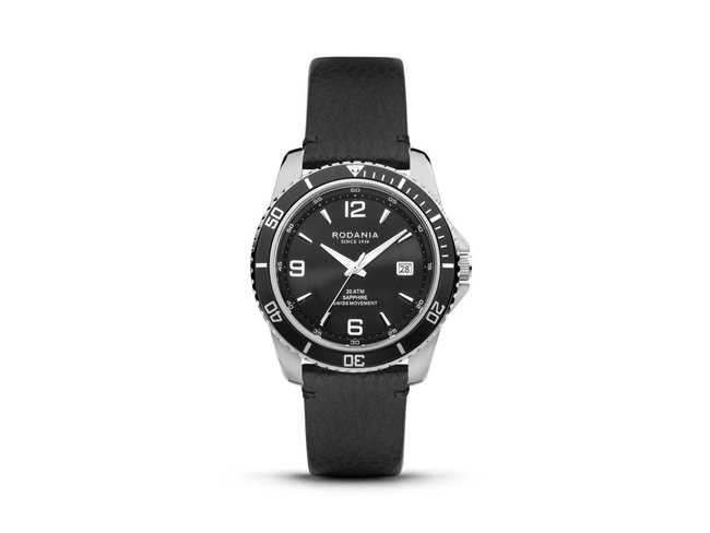 Rodania | Quartz | Leman | R18001 Rodania | Quartz | Leman | R18001