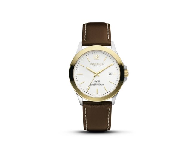 Rodania | Quartz | Verbier | R17004 Rodania | Quartz | Verbier | R17004