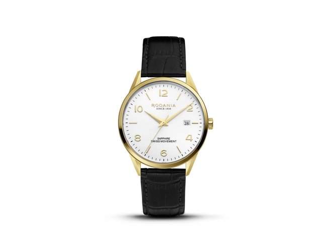 Rodania | Quartz | Locarno | R16005 Rodania | Quartz | Locarno | R16005