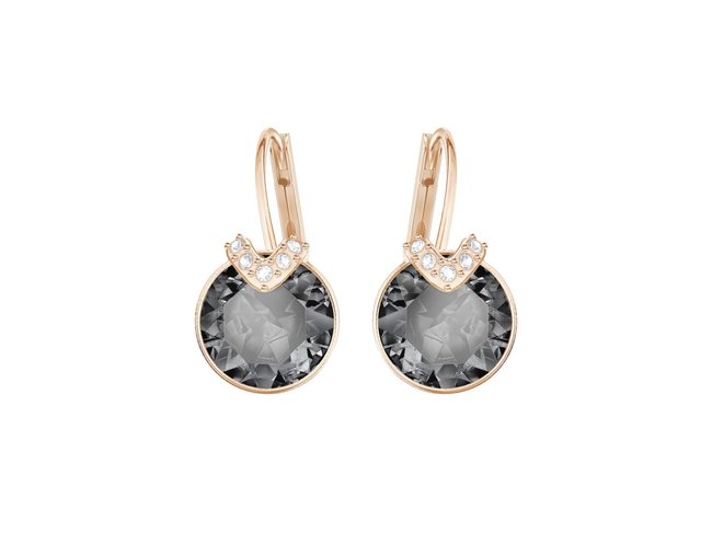 Swarovski | Boucles d'Oreilles | Bella | Rosé | 5299317 Swarovski | Boucles d'Oreilles | Bella | Rosé | 5299317