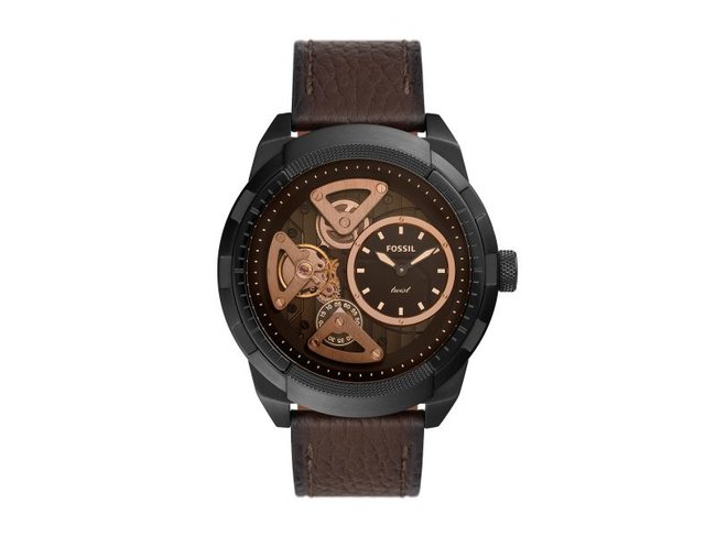 Fossil | Quartz | Bronson | Twist | ME1172 Fossil | Quartz | Bronson | Twist | ME1172
