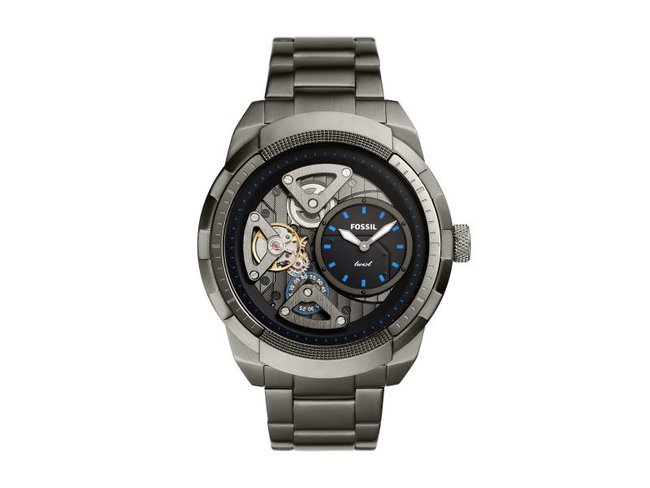 Fossil | Quartz | Bronson | Twist | ME1171 Fossil | Quartz | Bronson | Twist | ME1171