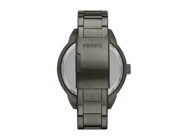 Fossil | Quartz | Bronson | Twist | ME1171 Fossil | Quartz | Bronson | Twist | ME1171