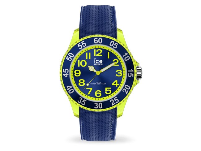 Ice-Watch | Ice Cartoon | Spaceship | 017734 Ice-Watch | Ice Cartoon | Spaceship | 017734
