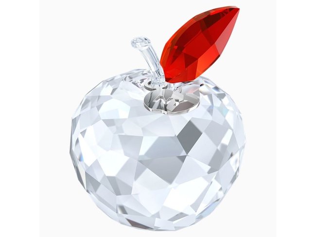 Swarovski | Pomme New York | Grand Modèle | 5264884 Swarovski | Pomme New York | Grand Modèle | 5264884