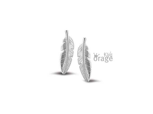 Orage Kids | Boucles d'Oreilles | Argent | K2153 Orage Kids | Boucles d'Oreilles | Argent | K2153