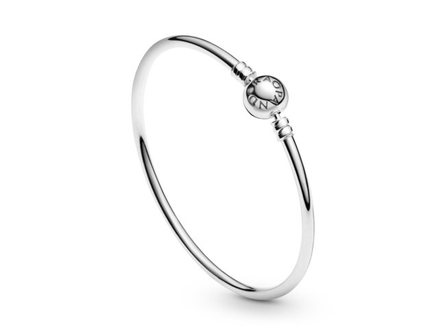 Pandora | Bracelet Esclave - Argent Pandora | Bracelet Esclave - Argent