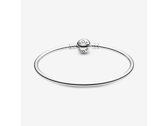 Pandora | Bracelet Esclave - Argent Pandora | Bracelet Esclave - Argent
