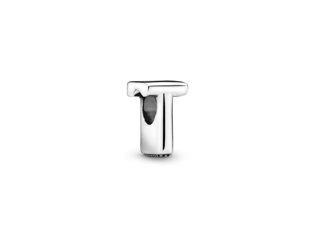 Pandora | Charm | Alphabet Lettre T | 797474